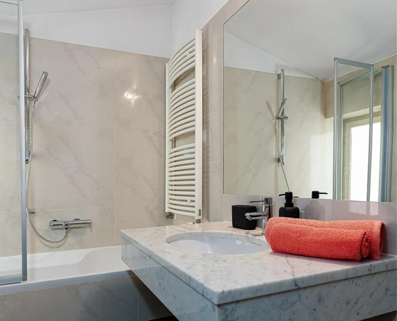 Deluxe Rabbit Suite Praag