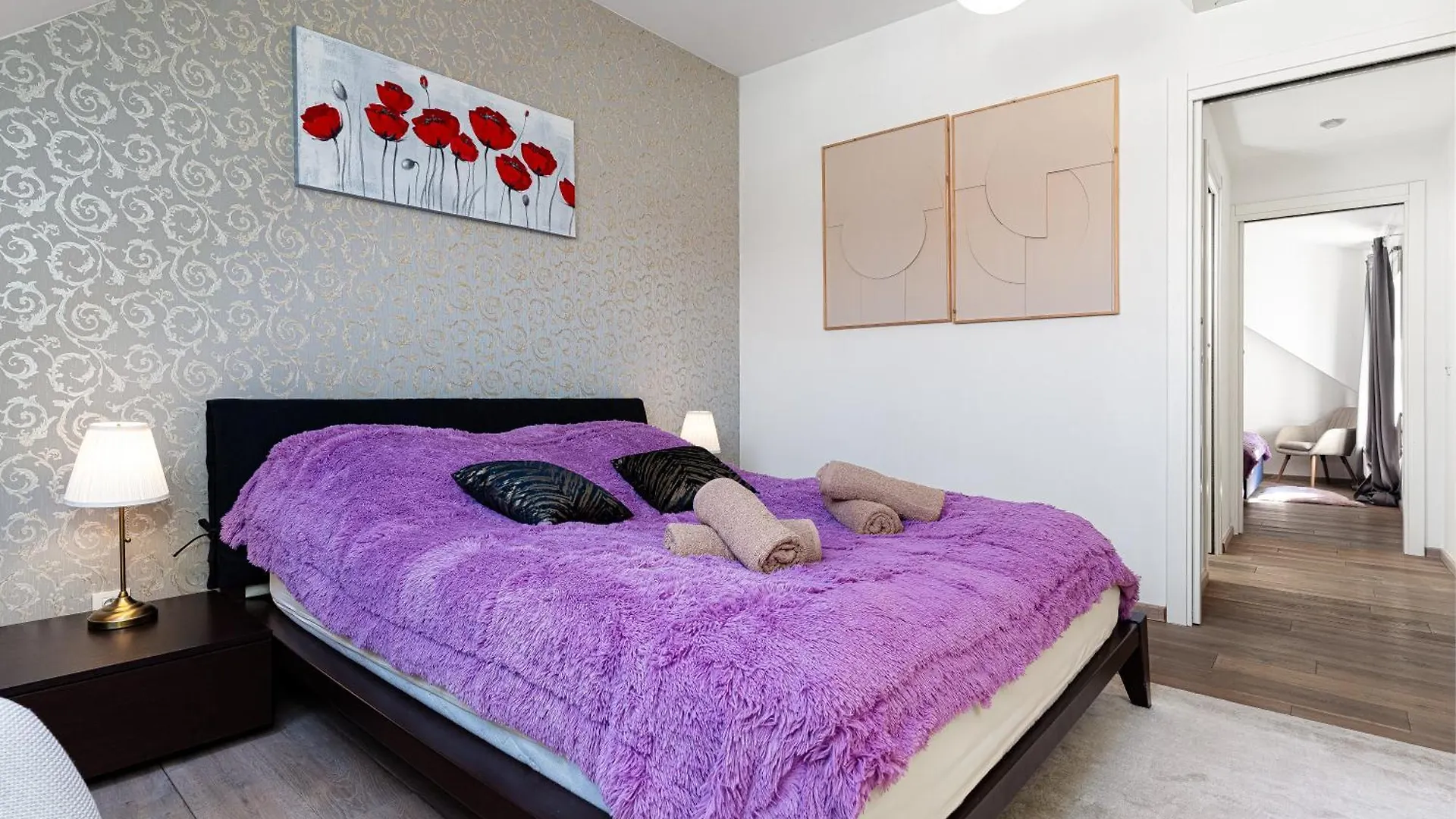 Deluxe Rabbit Suite Prag 0*,  Çek Cumhuriyeti