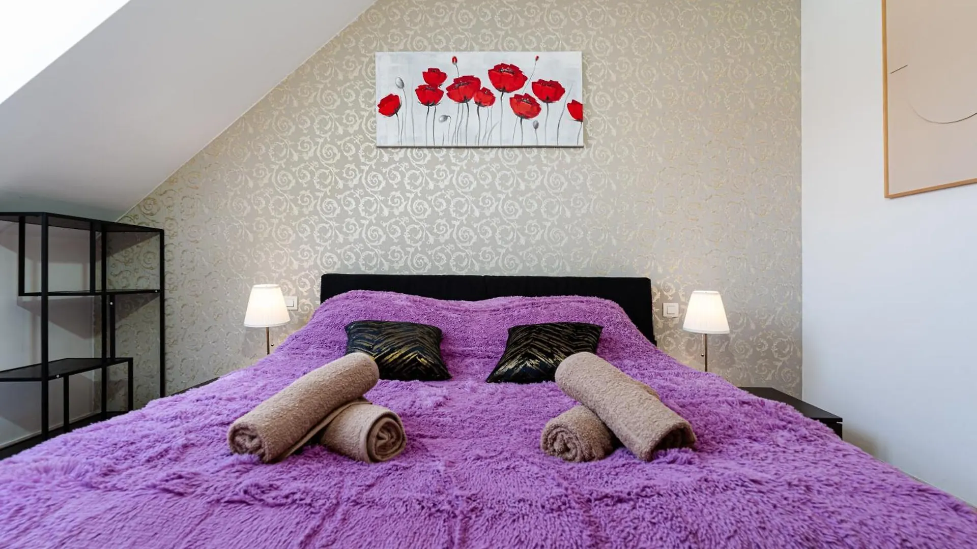 Deluxe Rabbit Suite Prag