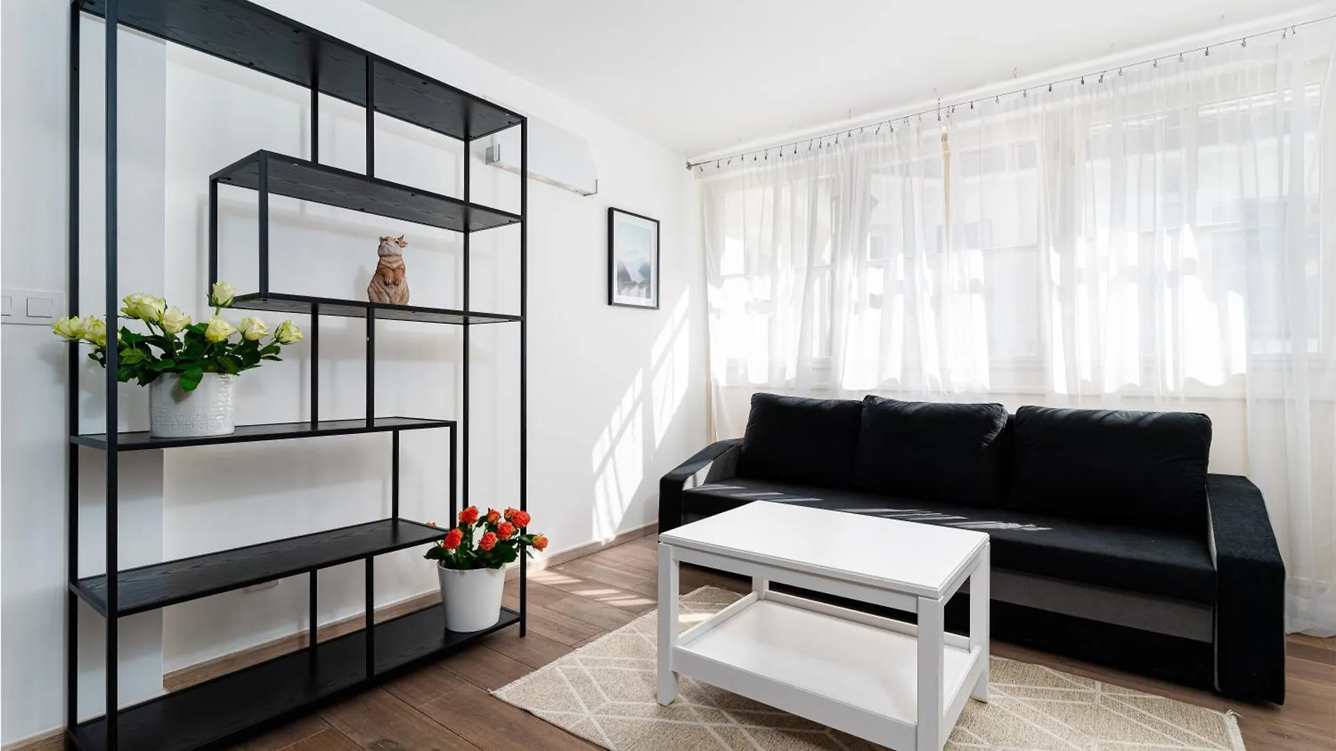 Deluxe Rabbit Suite Prag Çek Cumhuriyeti